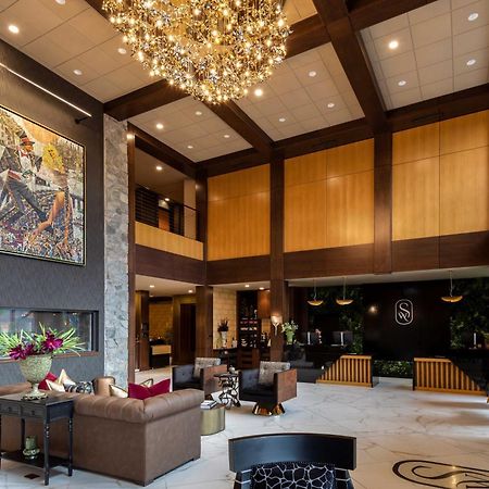 The Swiftwater Hotell Eksteriør bilde